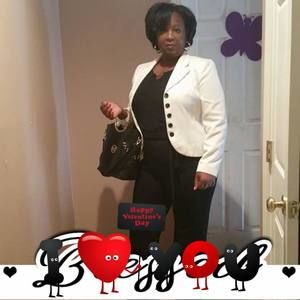 Meet your Posher, Donna